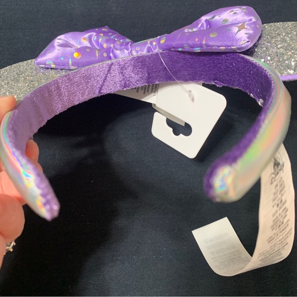 Tomorrowland Celestial Minnie Ears - Picture 4 of 5